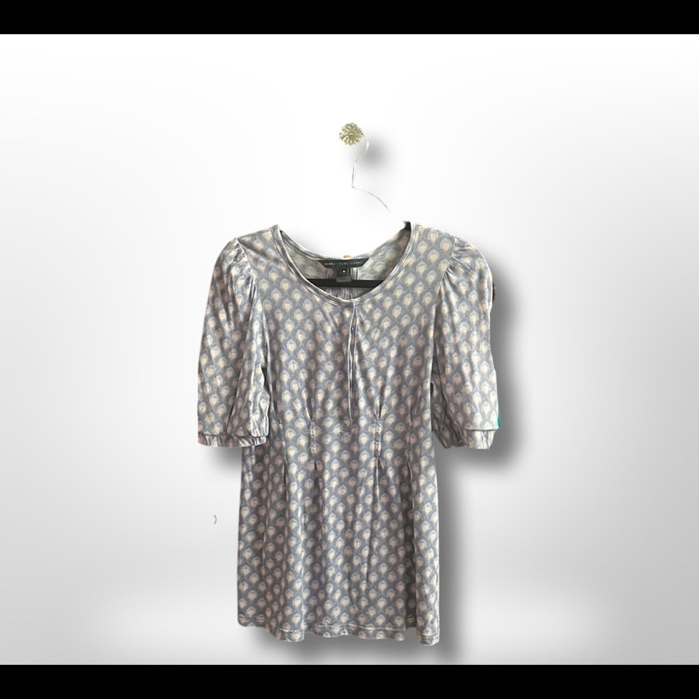 Marc Jacobs cotton shirt szS